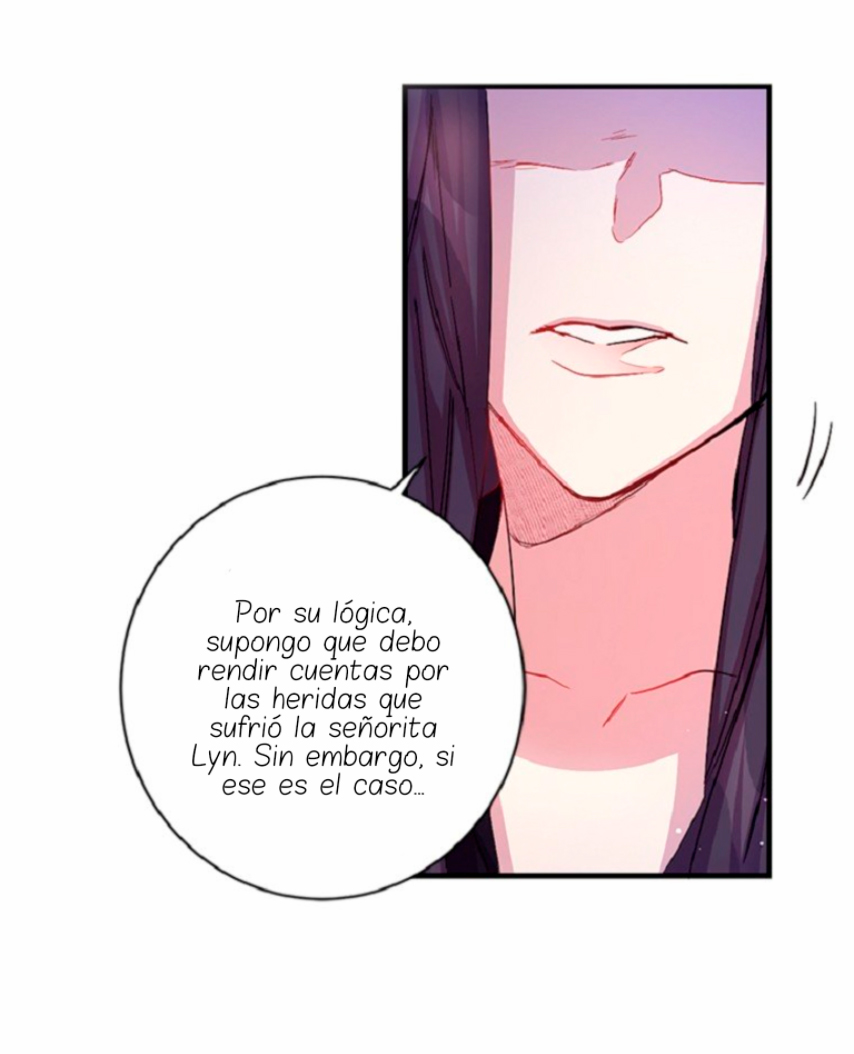 La emperatriz es una estudiante universitaria Capítulo 25 - Página 30