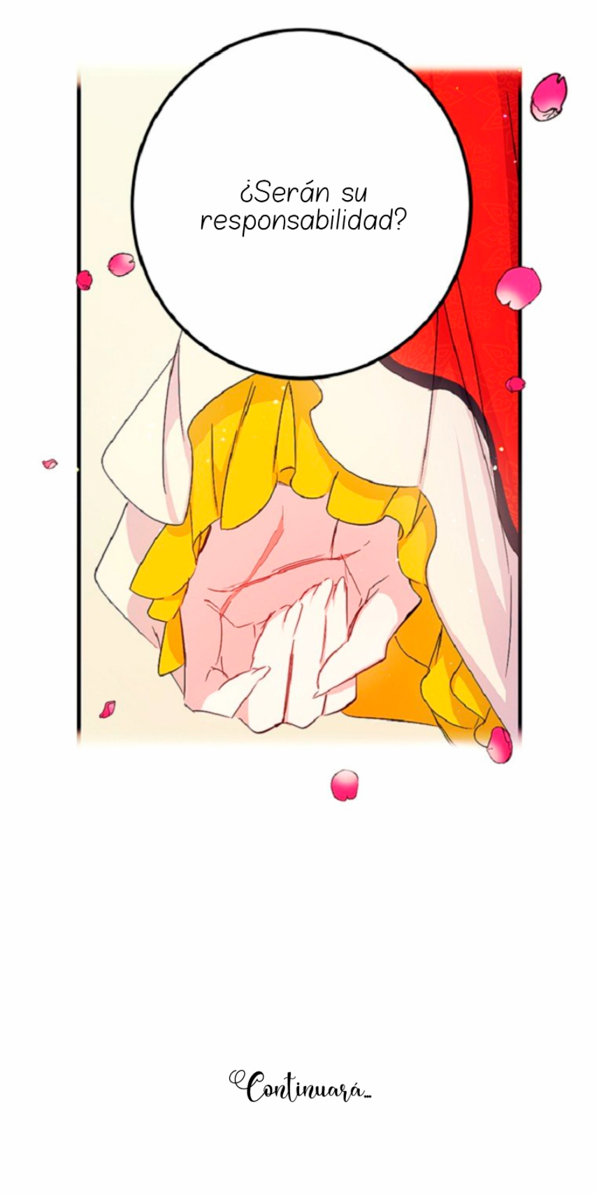 La emperatriz es una estudiante universitaria Capítulo 25 - Página 32