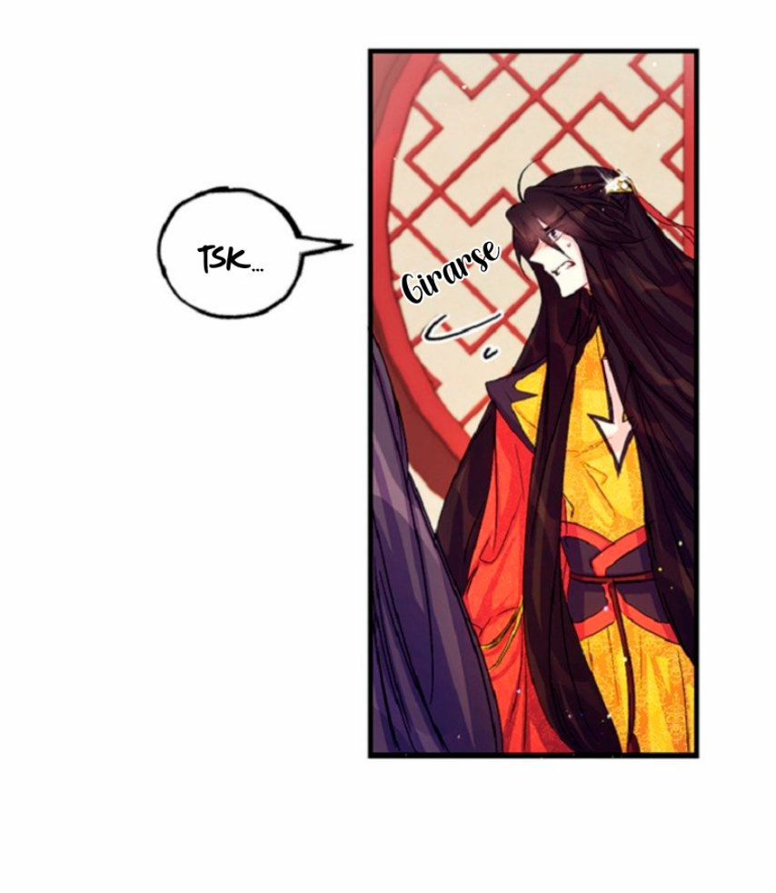 La emperatriz es una estudiante universitaria Capítulo 26 - Página 14