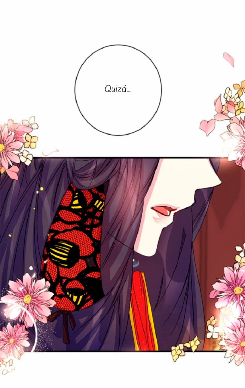 La emperatriz es una estudiante universitaria Capítulo 26 - Página 15