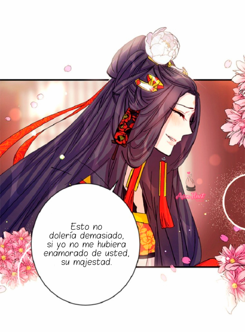 La emperatriz es una estudiante universitaria Capítulo 26 - Página 16