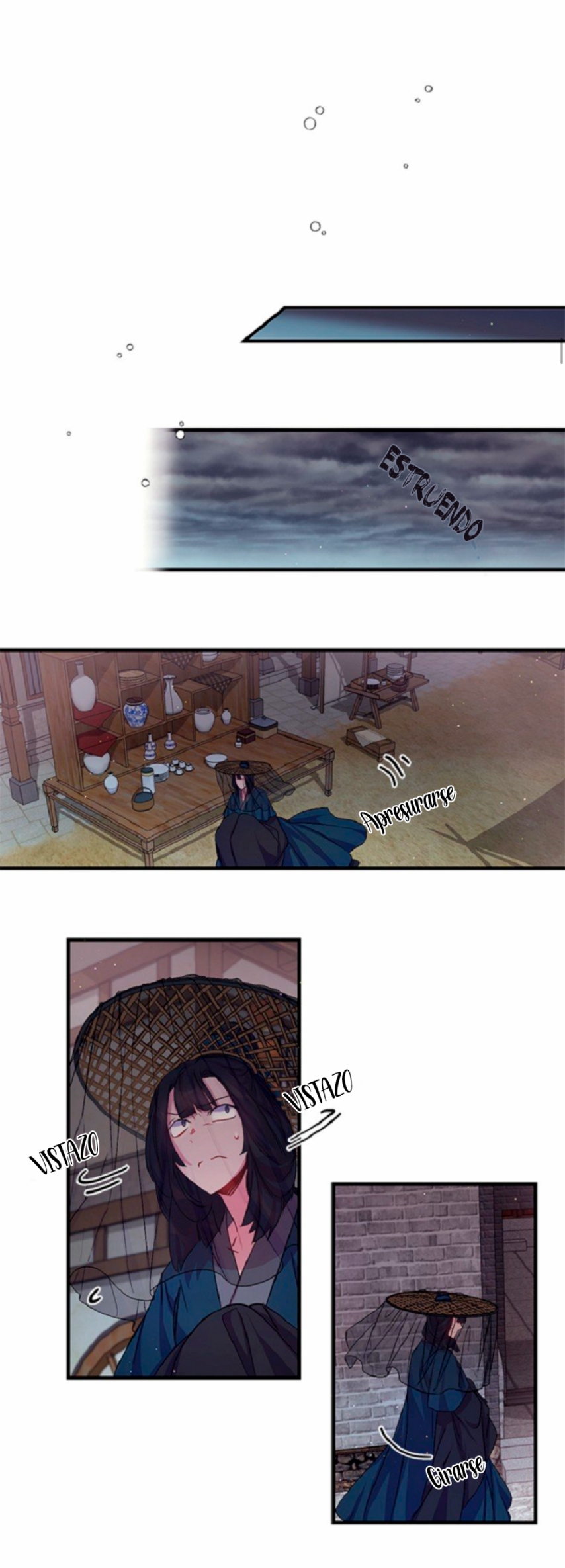 La emperatriz es una estudiante universitaria Capítulo 26 - Página 24