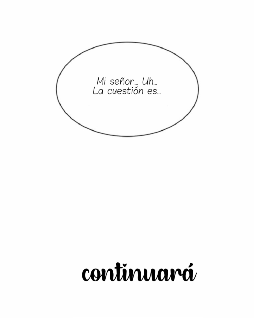 La emperatriz es una estudiante universitaria Capítulo 26 - Página 33