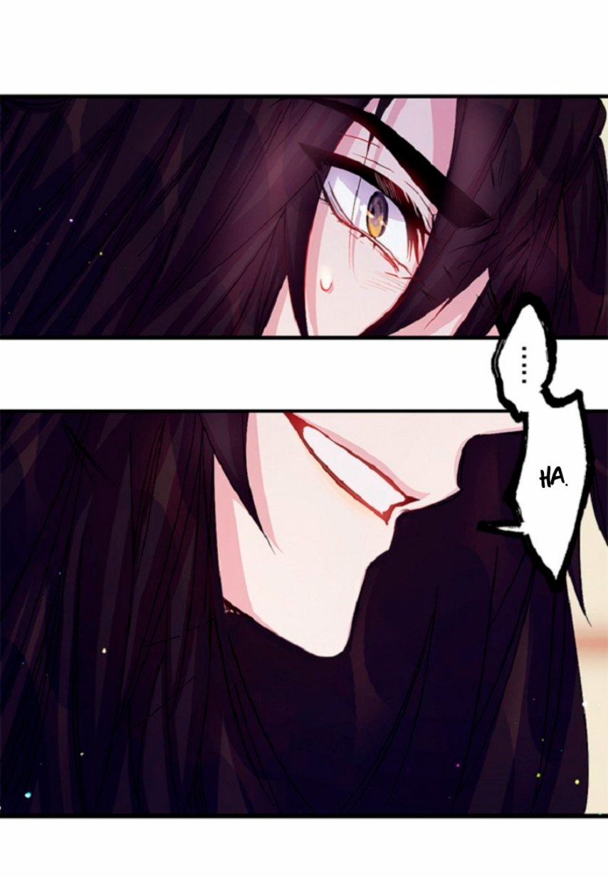 La emperatriz es una estudiante universitaria Capítulo 26 - Página 6