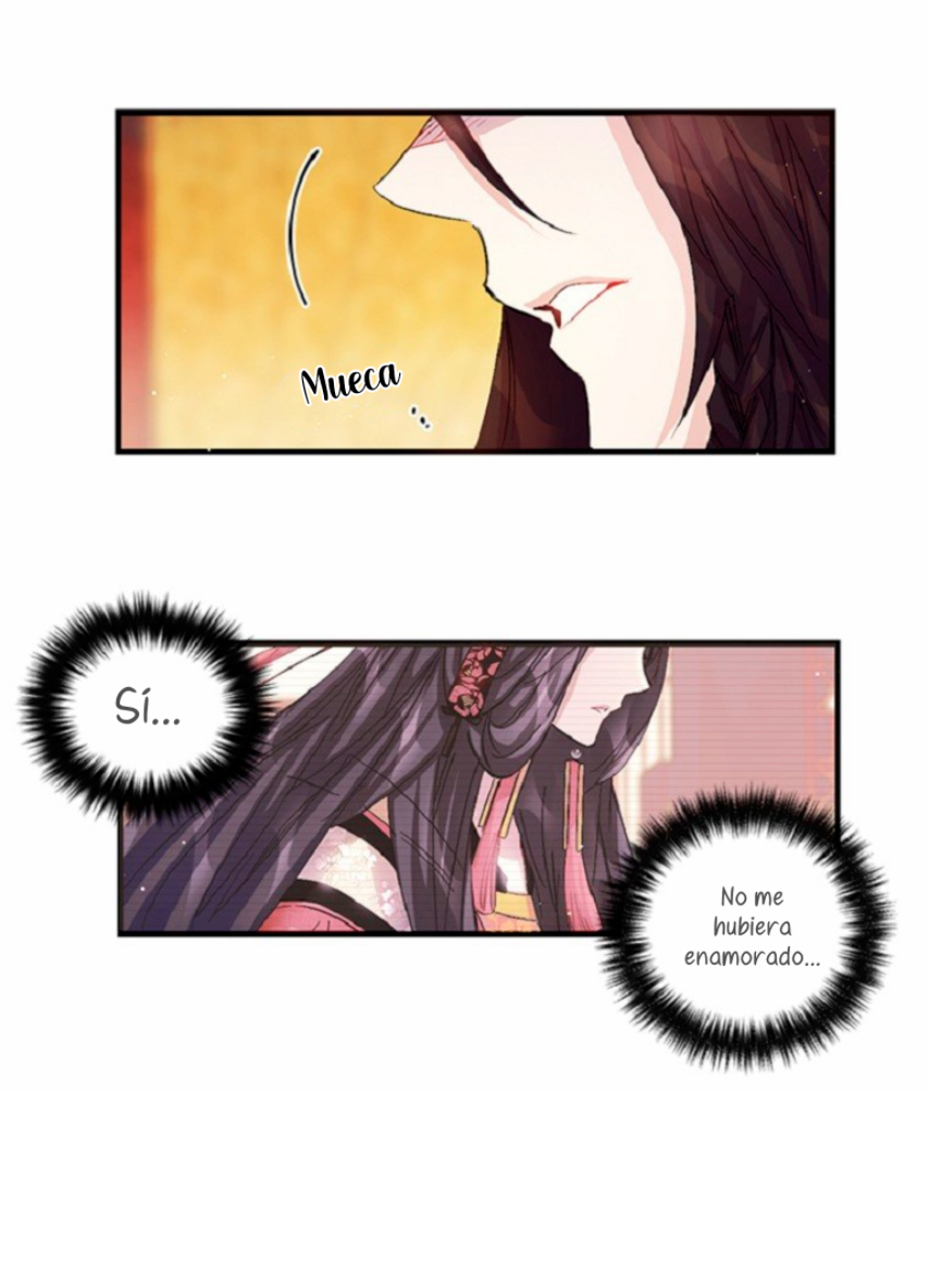 La emperatriz es una estudiante universitaria Capítulo 27 - Página 12