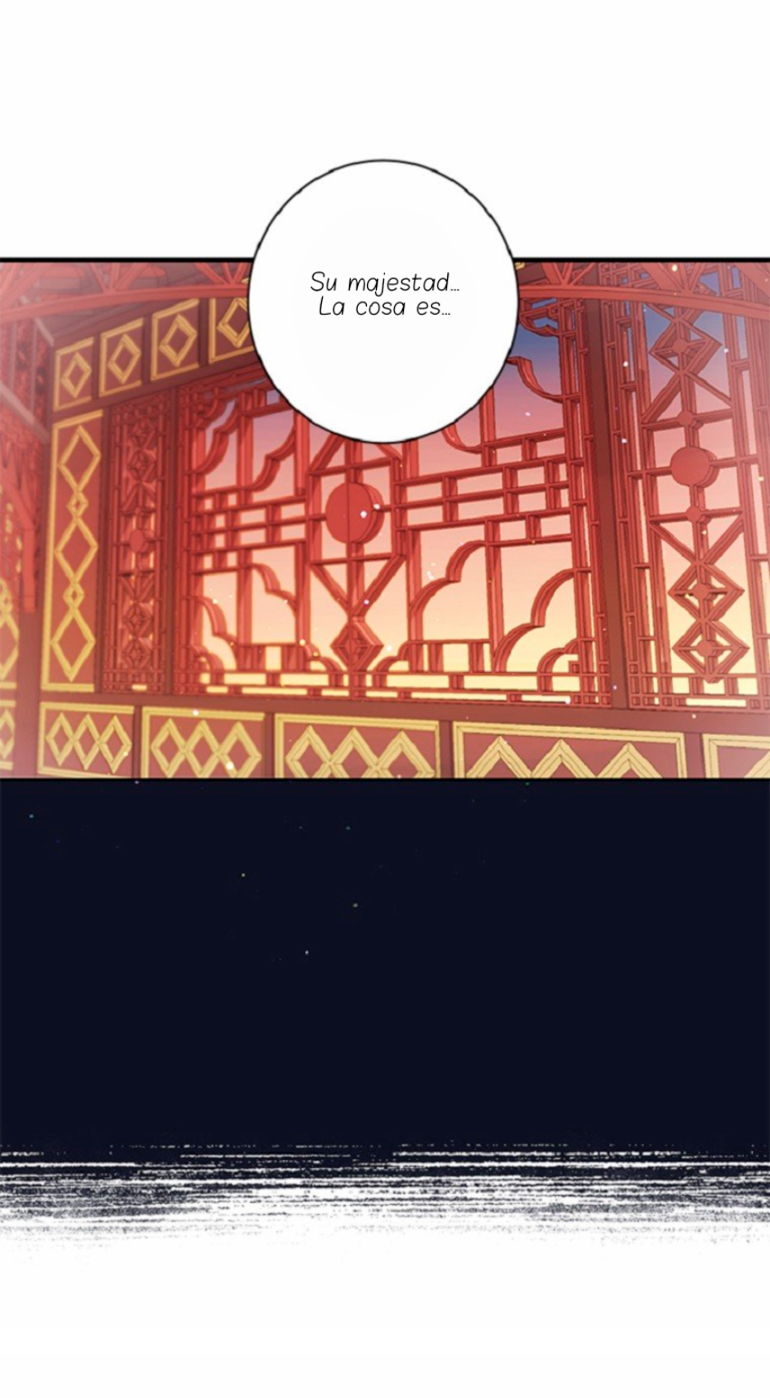 La emperatriz es una estudiante universitaria Capítulo 27 - Página 20