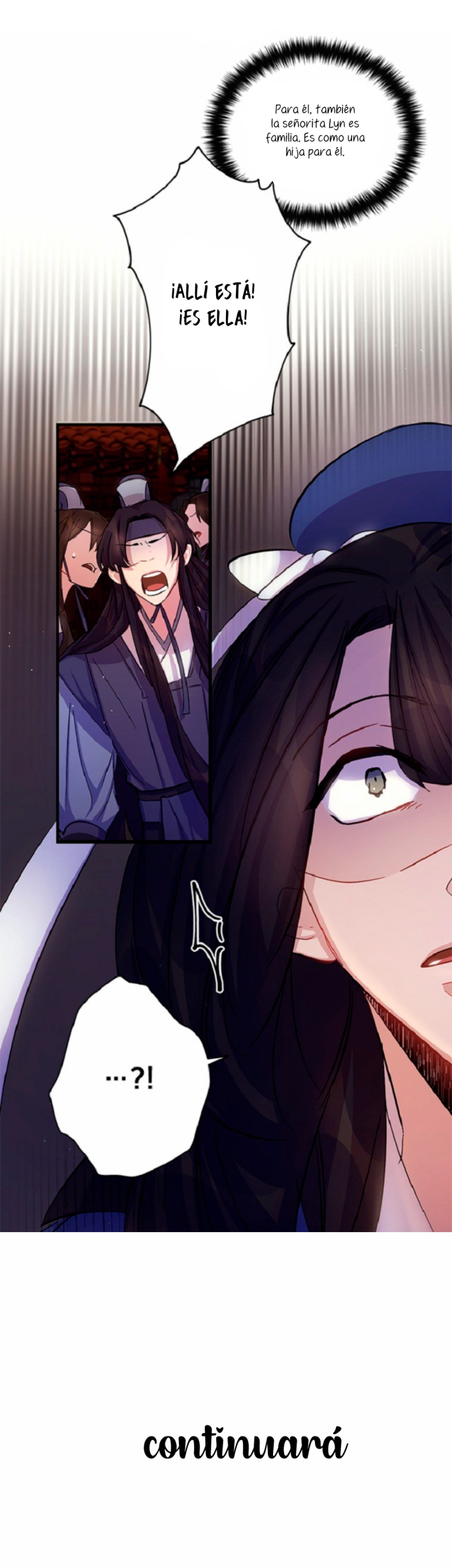 La emperatriz es una estudiante universitaria Capítulo 27 - Página 30