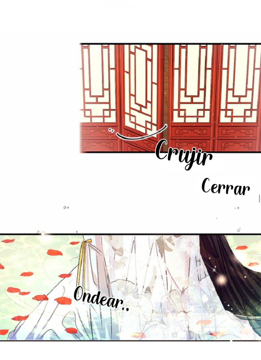 La emperatriz es una estudiante universitaria Capítulo 28 - Página 17