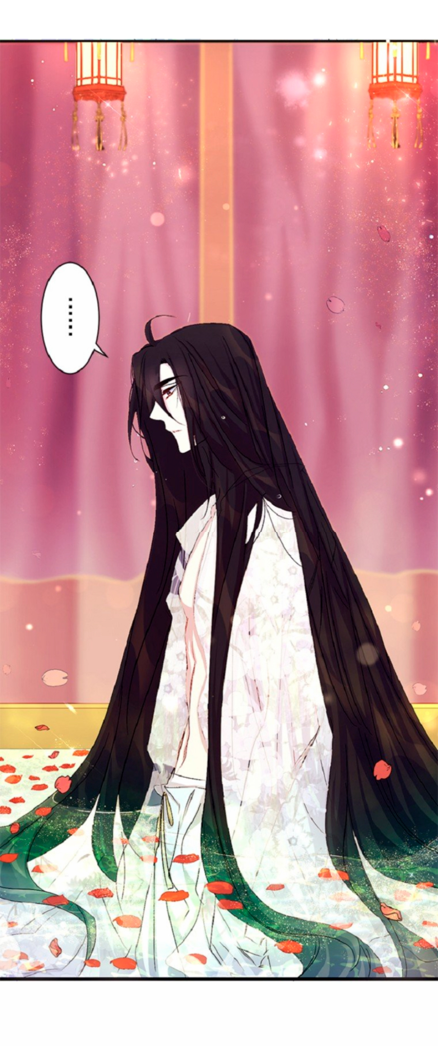 La emperatriz es una estudiante universitaria Capítulo 28 - Página 18