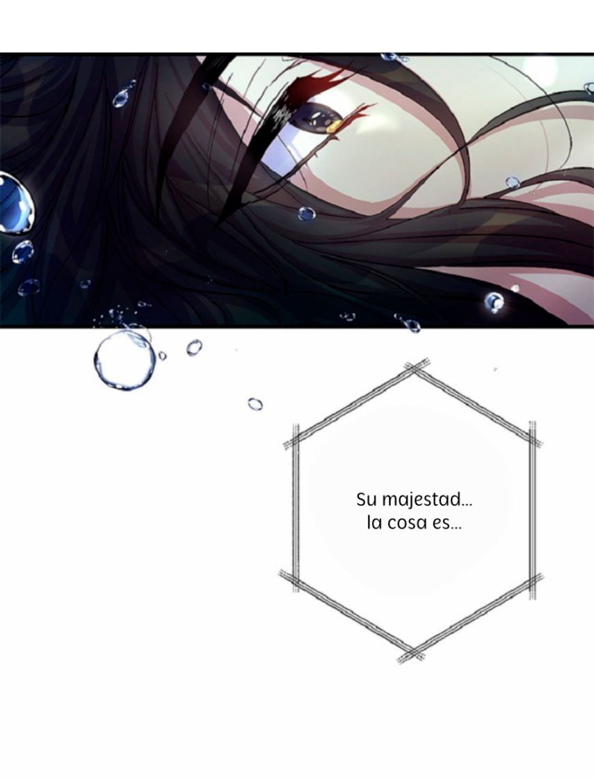 La emperatriz es una estudiante universitaria Capítulo 28 - Página 20