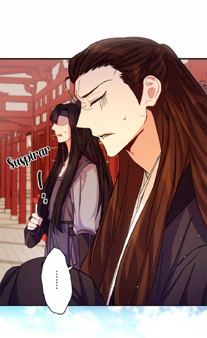 La emperatriz es una estudiante universitaria Capítulo 28 - Página 30