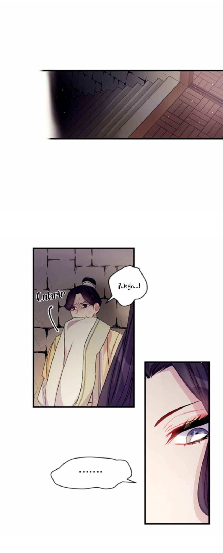 La emperatriz es una estudiante universitaria Capítulo 29 - Página 14