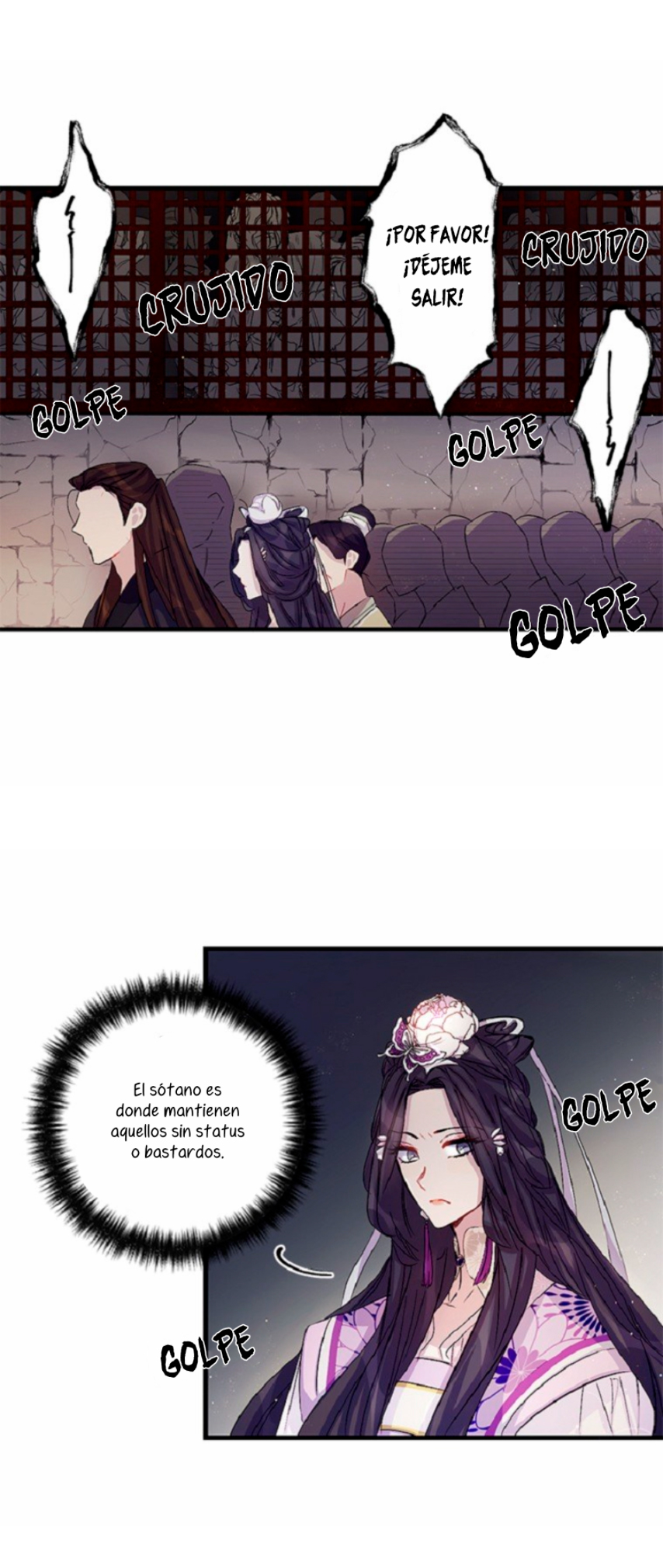 La emperatriz es una estudiante universitaria Capítulo 29 - Página 15