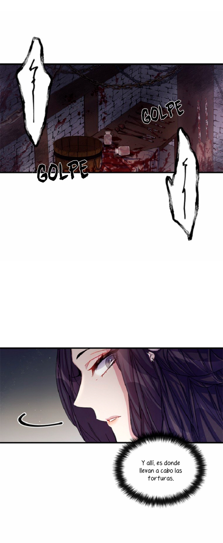 La emperatriz es una estudiante universitaria Capítulo 29 - Página 16