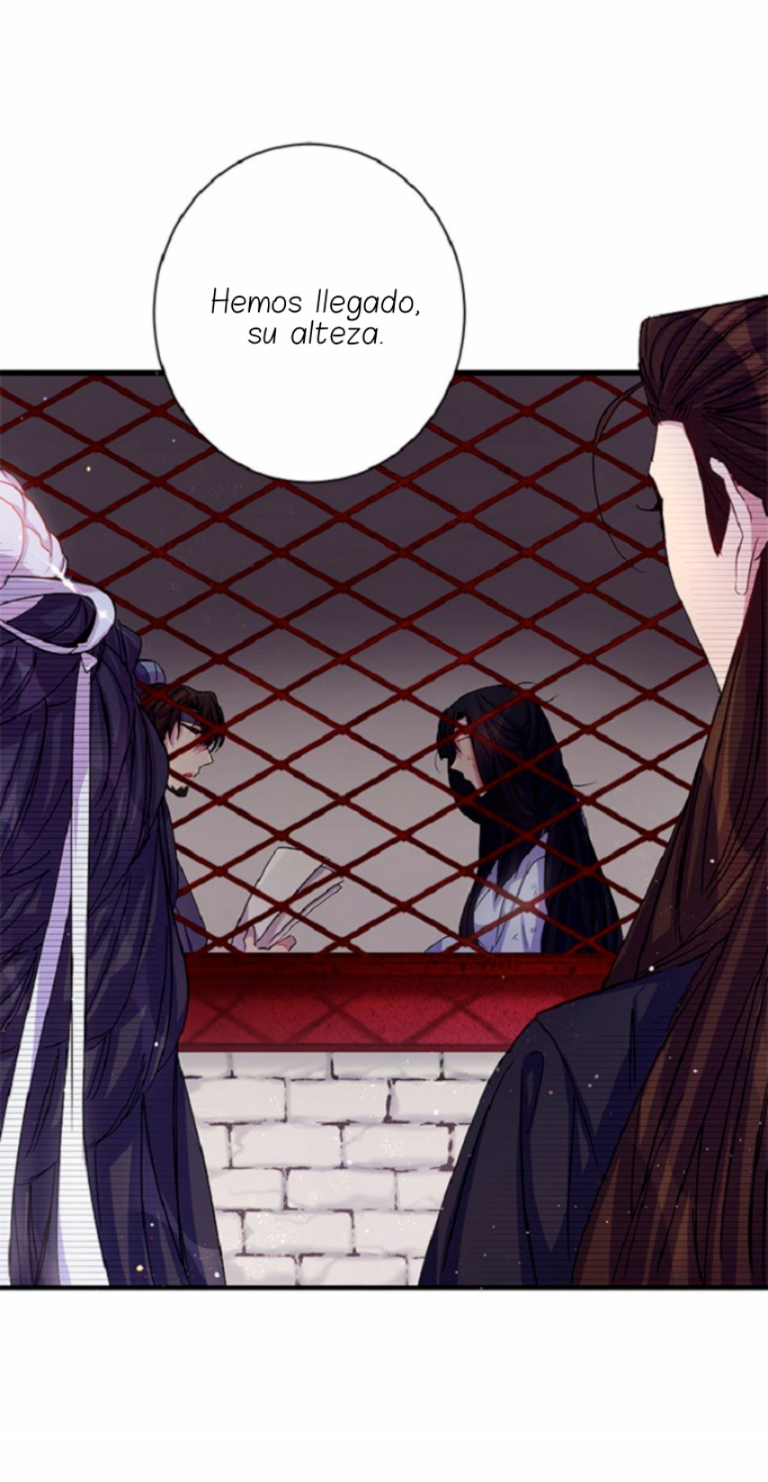 La emperatriz es una estudiante universitaria Capítulo 29 - Página 17