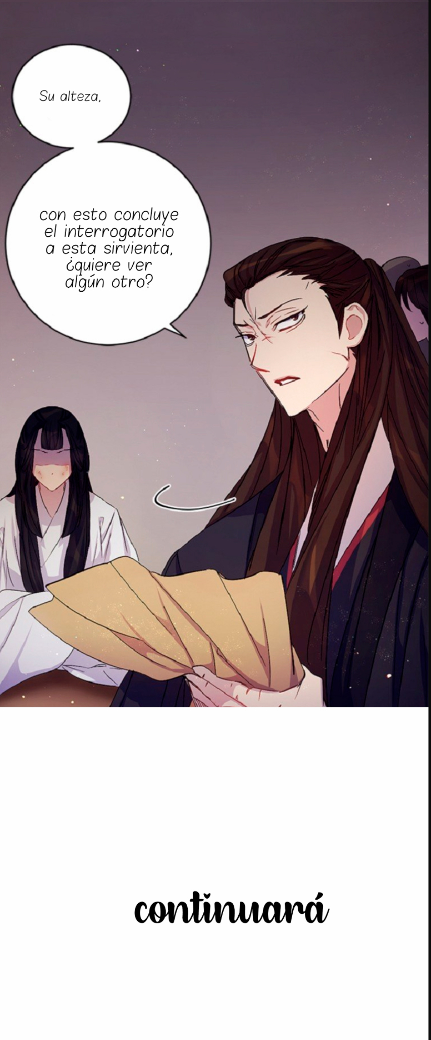 La emperatriz es una estudiante universitaria Capítulo 29 - Página 26