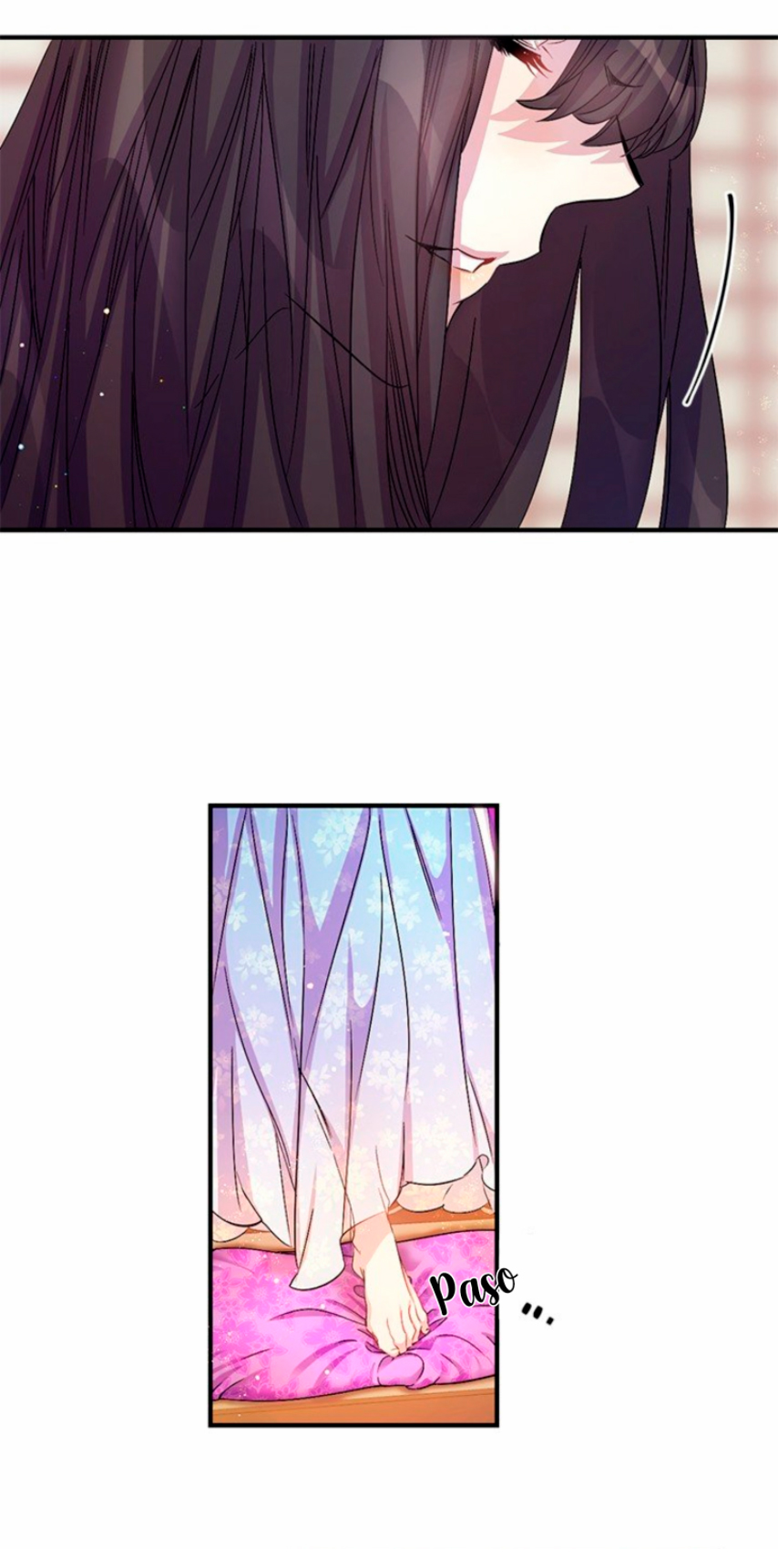 La emperatriz es una estudiante universitaria Capítulo 30 - Página 12