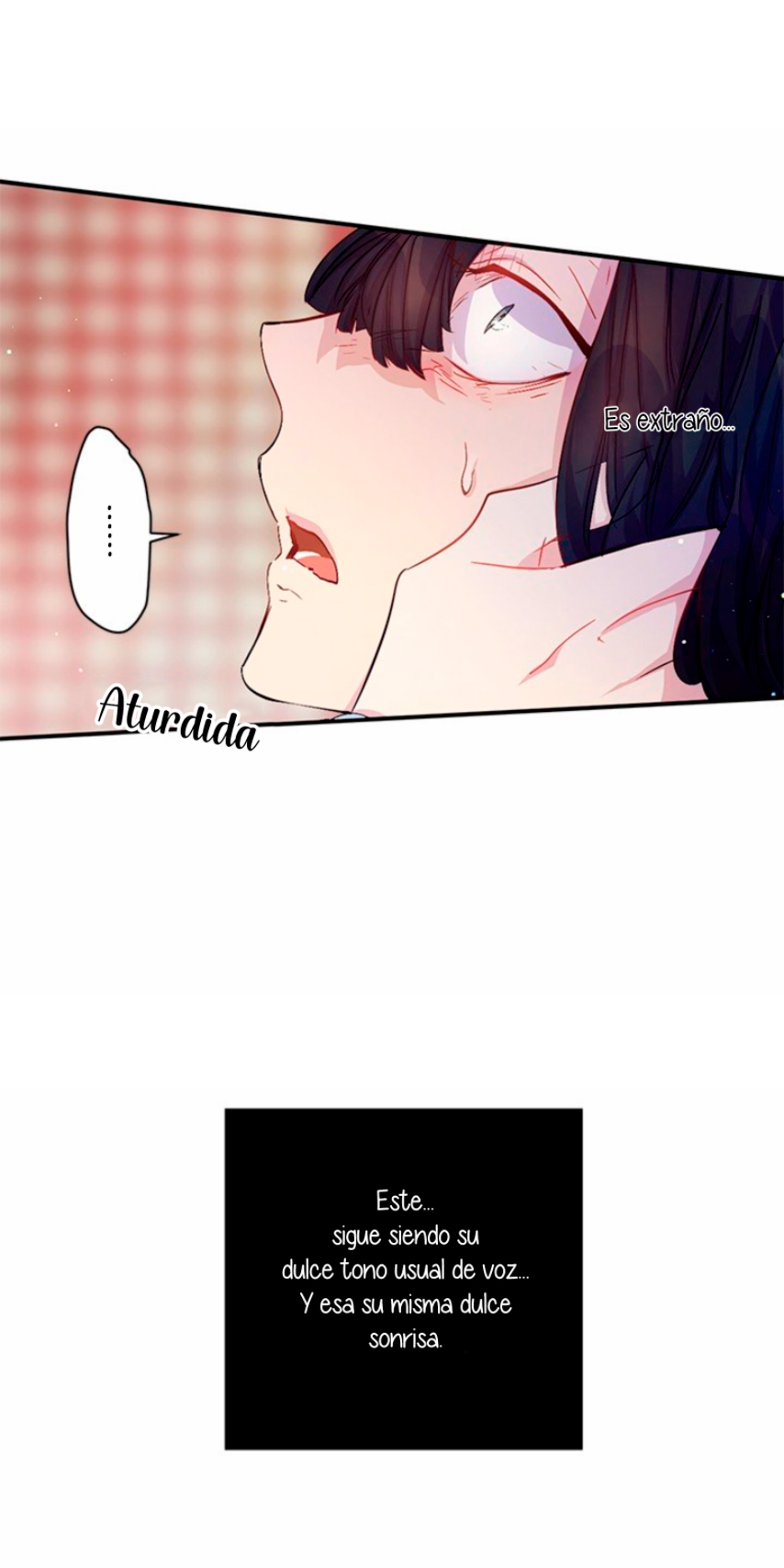 La emperatriz es una estudiante universitaria Capítulo 30 - Página 17