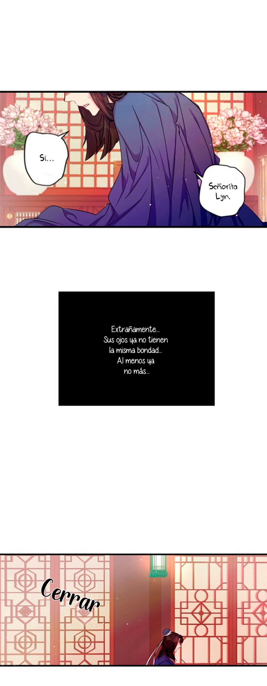 La emperatriz es una estudiante universitaria Capítulo 30 - Página 20