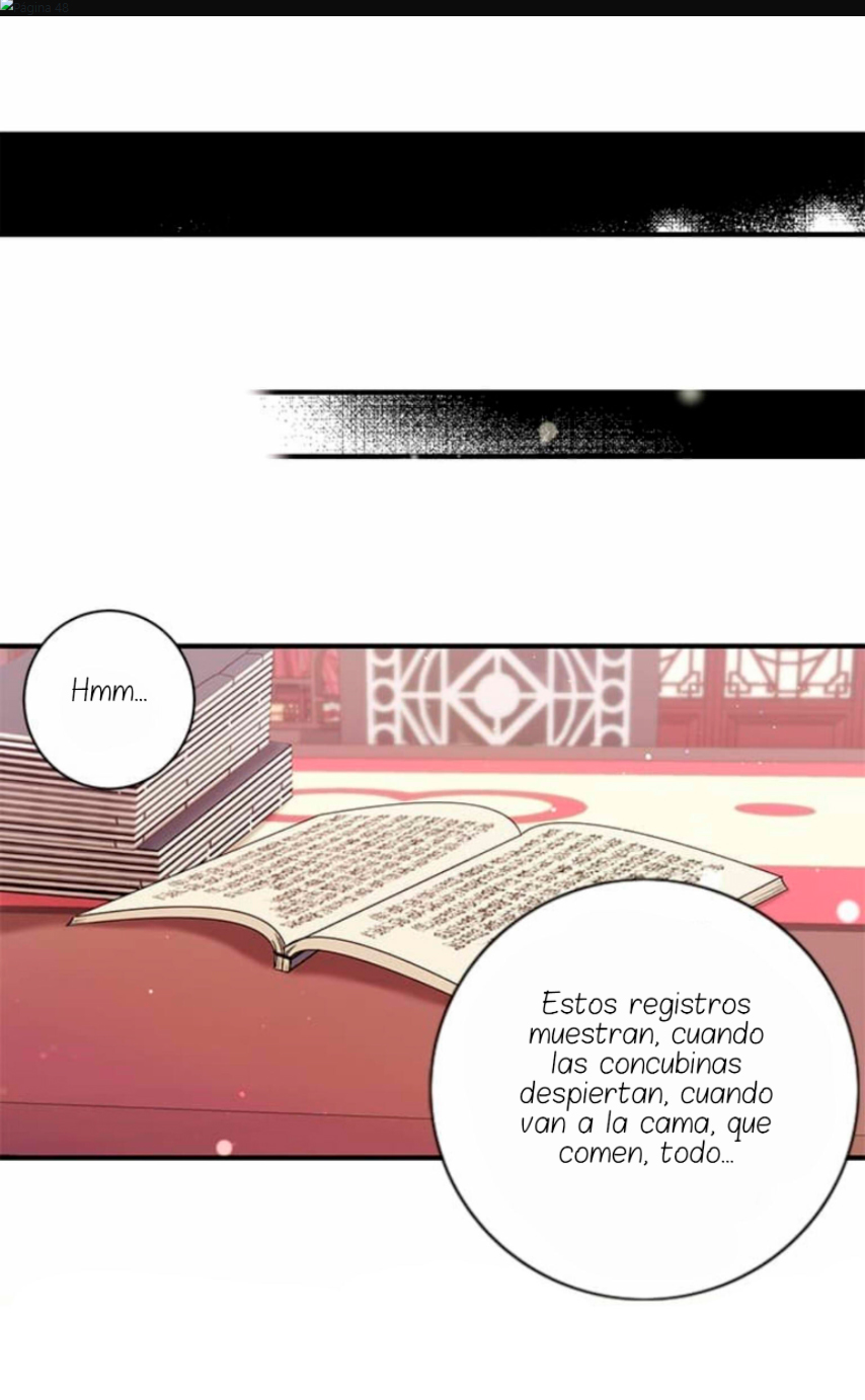 La emperatriz es una estudiante universitaria Capítulo 31 - Página 27