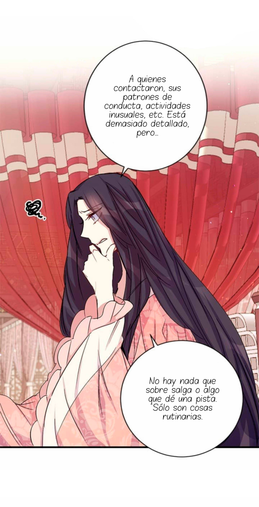 La emperatriz es una estudiante universitaria Capítulo 31 - Página 28