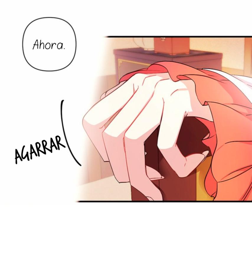 La emperatriz es una estudiante universitaria Capítulo 32 - Página 28