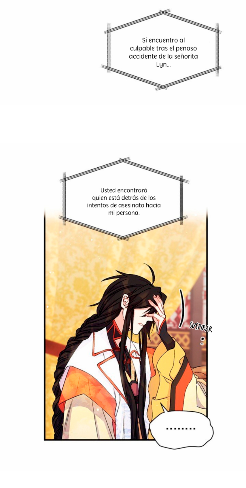 La emperatriz es una estudiante universitaria Capítulo 33 - Página 12