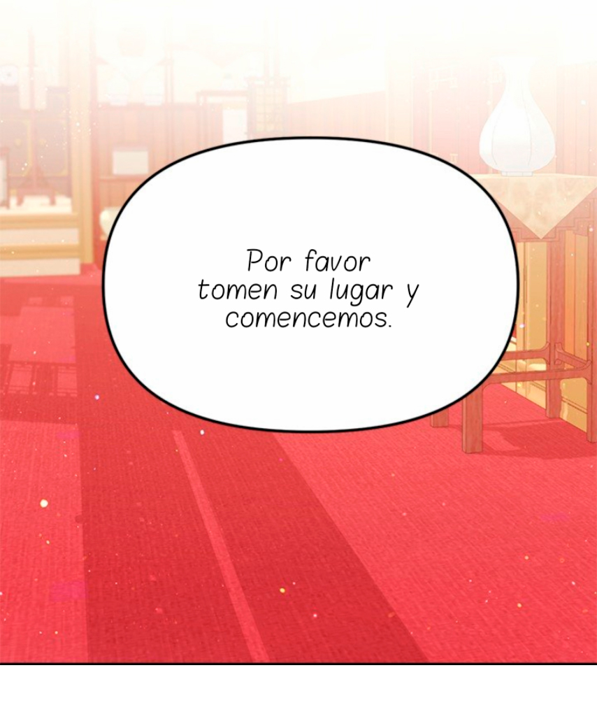 La emperatriz es una estudiante universitaria Capítulo 33 - Página 25