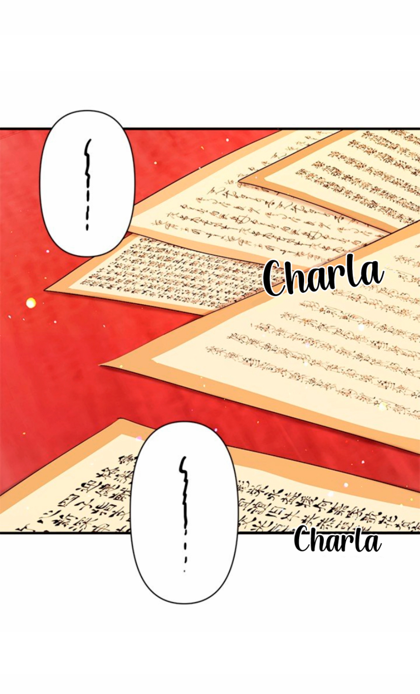 La emperatriz es una estudiante universitaria Capítulo 33 - Página 33