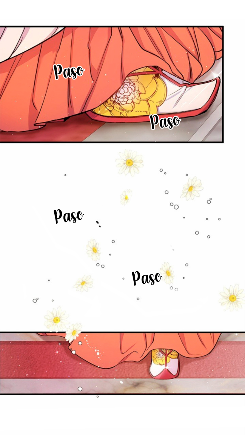 La emperatriz es una estudiante universitaria Capítulo 34 - Página 26