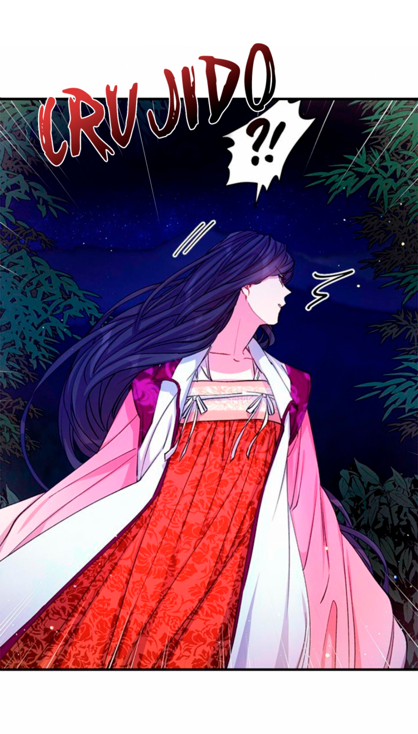 La emperatriz es una estudiante universitaria Capítulo 35 - Página 14