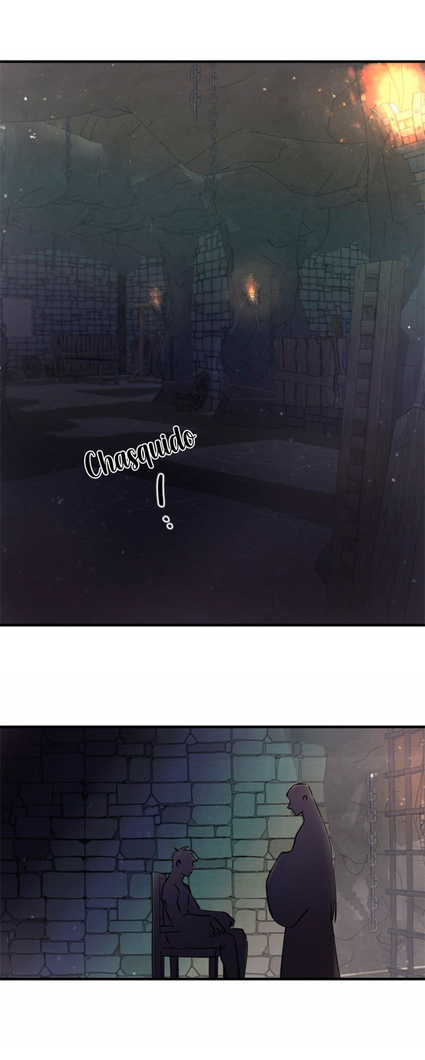 La emperatriz es una estudiante universitaria Capítulo 36 - Página 4