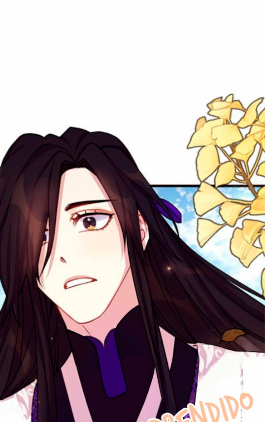 La emperatriz es una estudiante universitaria Capítulo 37 - Página 10