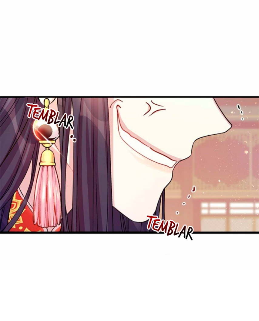 La emperatriz es una estudiante universitaria Capítulo 37 - Página 29