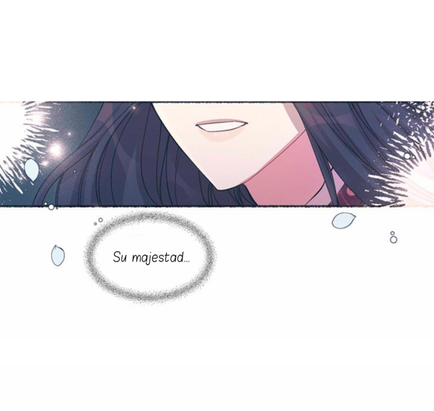 La emperatriz es una estudiante universitaria Capítulo 37 - Página 5