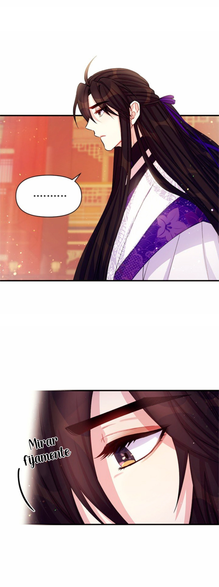 La emperatriz es una estudiante universitaria Capítulo 38 - Página 11