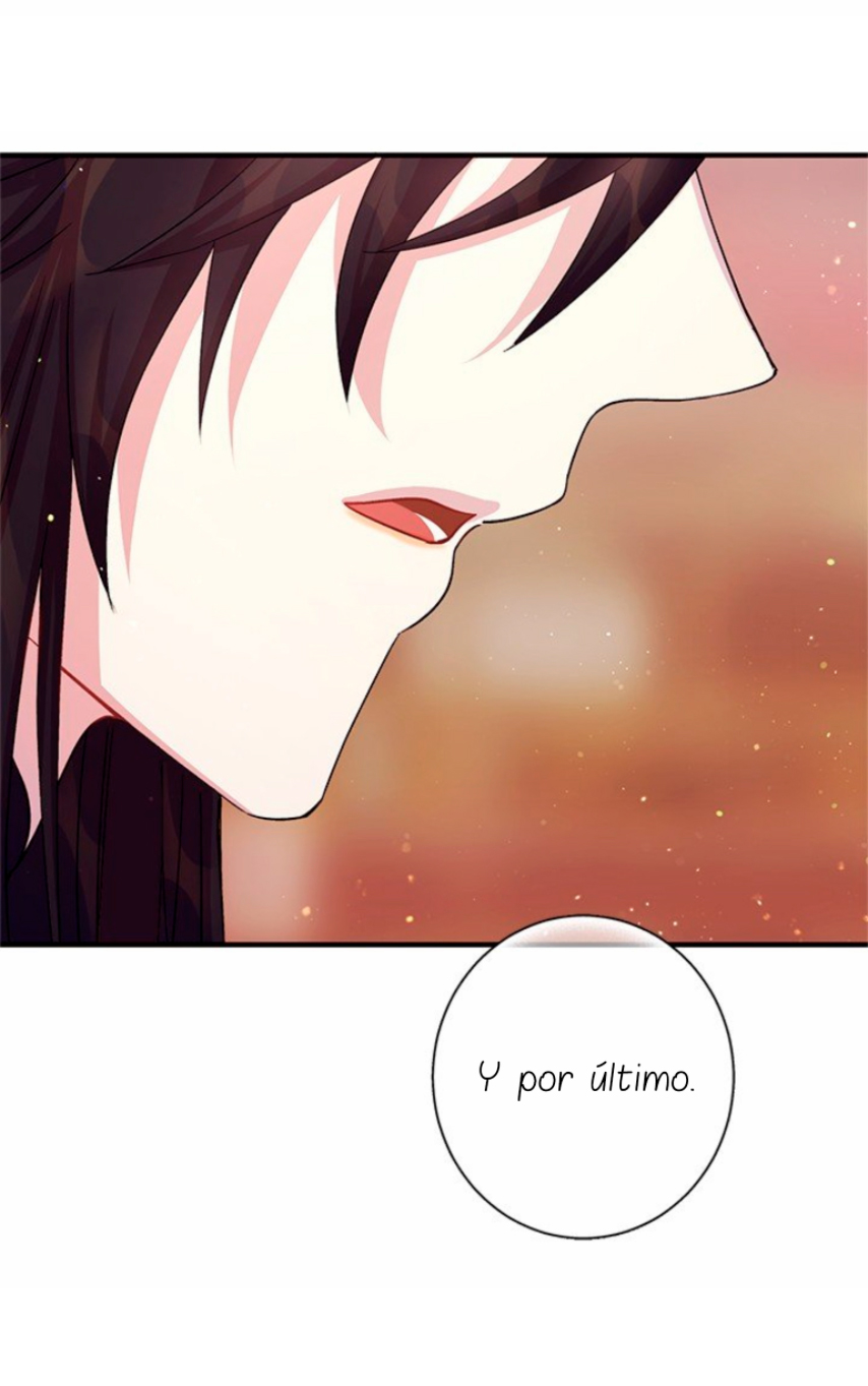 La emperatriz es una estudiante universitaria Capítulo 38 - Página 23