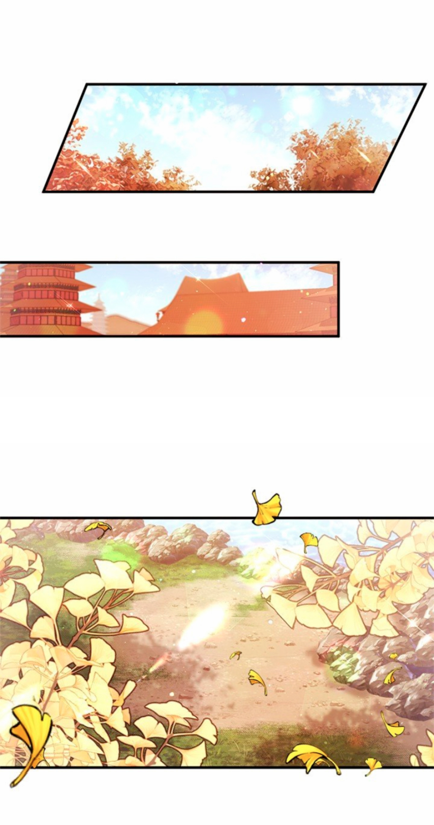 La emperatriz es una estudiante universitaria Capítulo 38 - Página 25