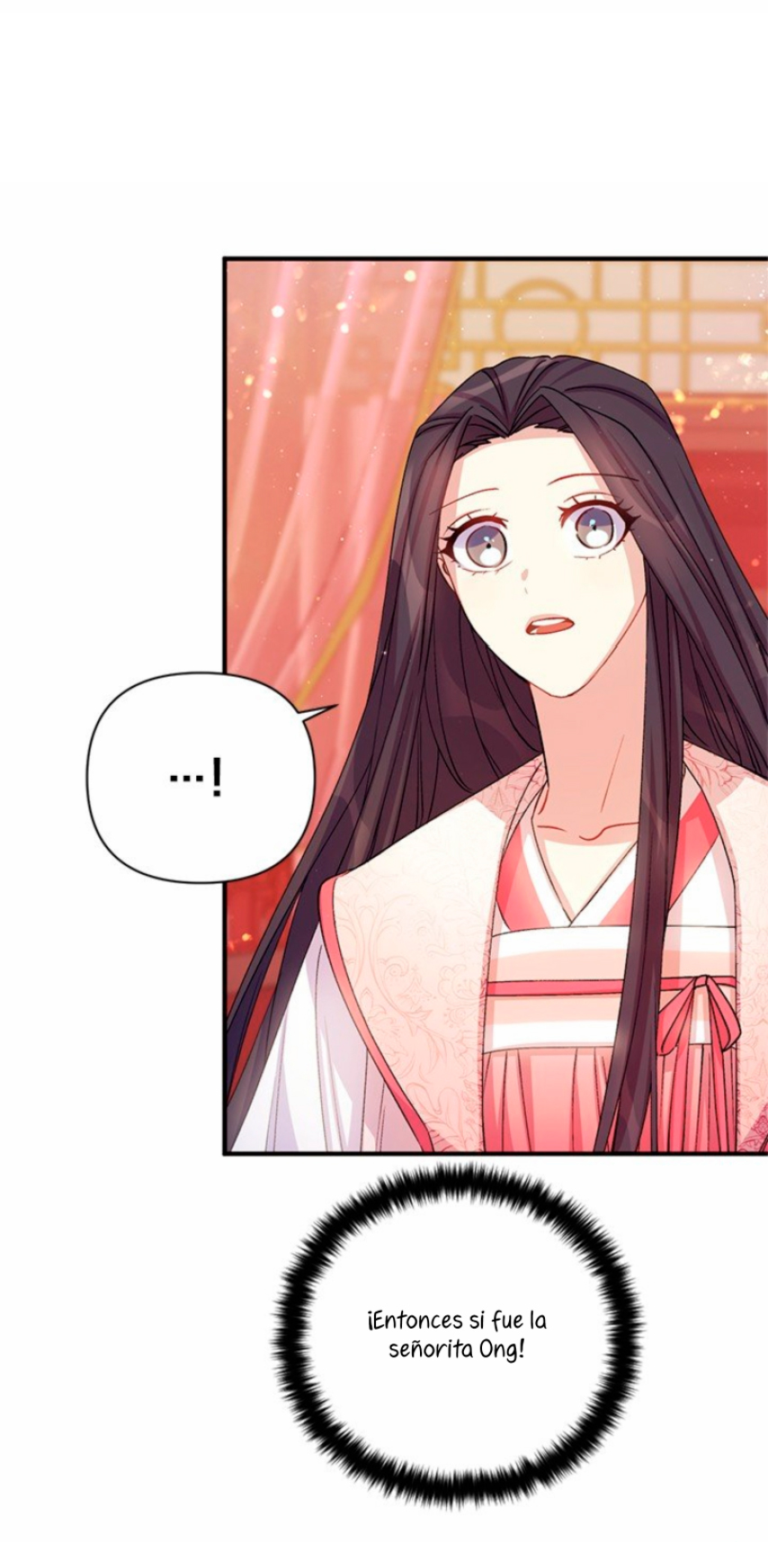 La emperatriz es una estudiante universitaria Capítulo 39 - Página 12