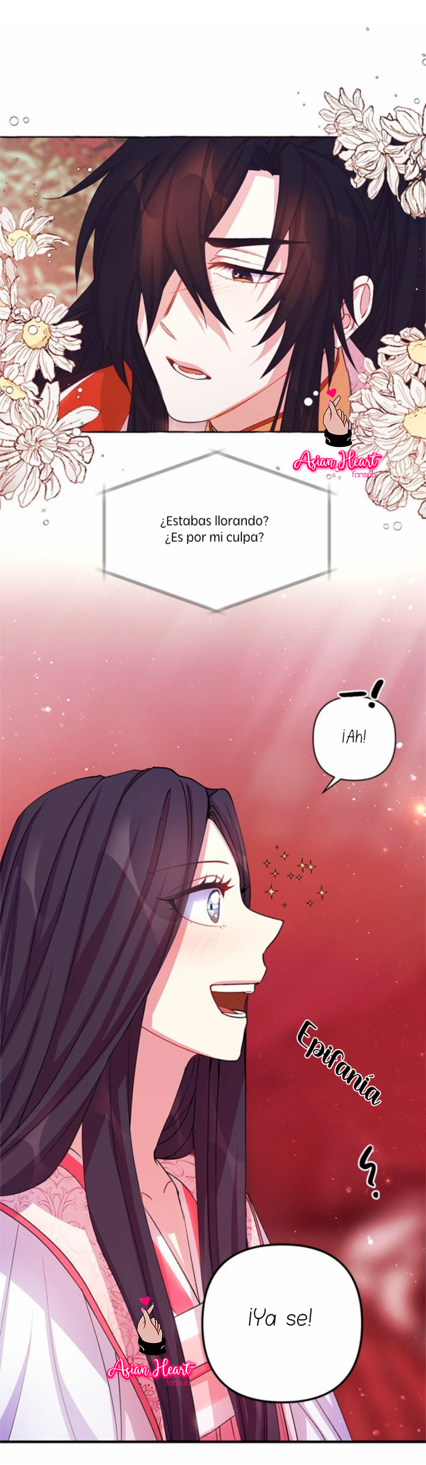 La emperatriz es una estudiante universitaria Capítulo 39 - Página 26