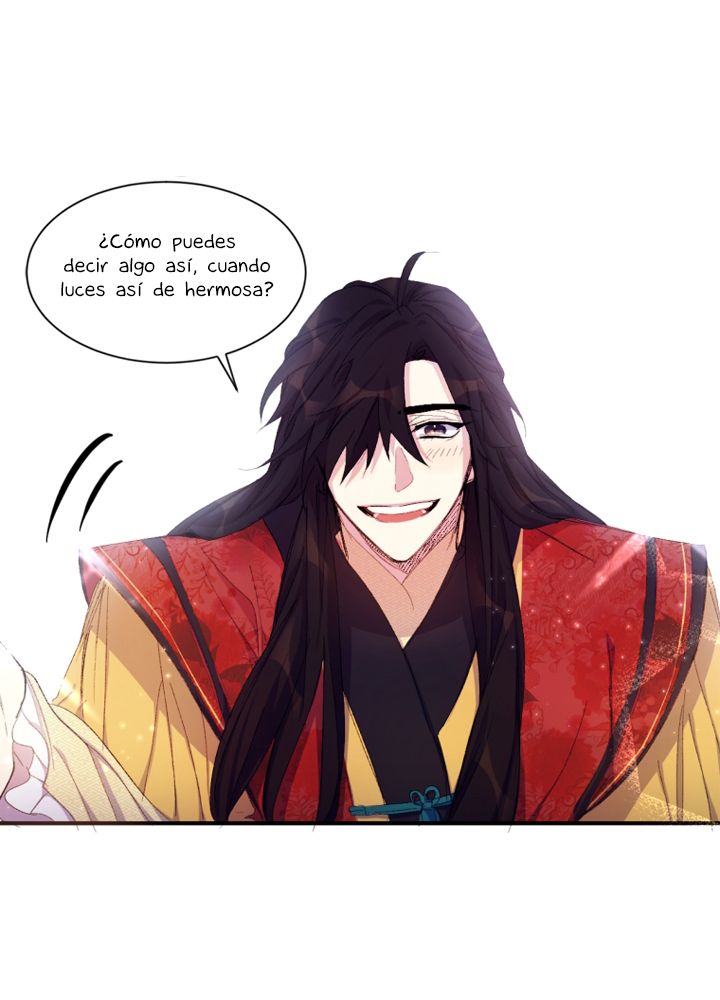 La emperatriz es una estudiante universitaria Capítulo 4 - Página 24