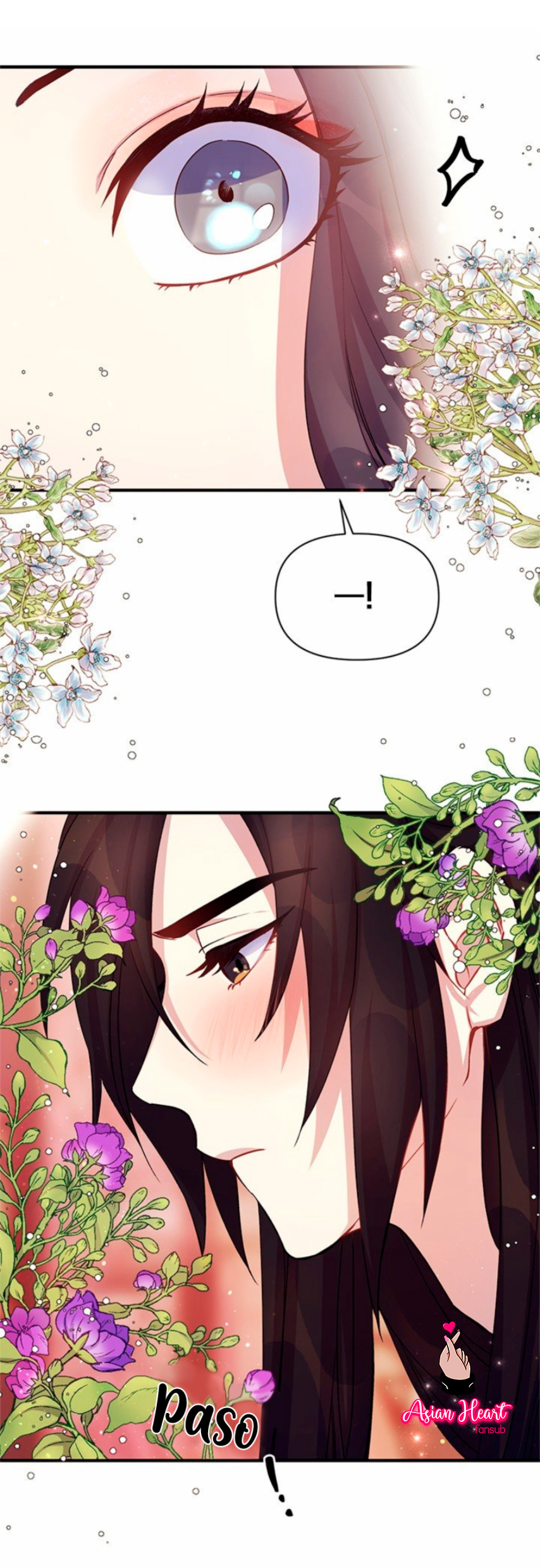 La emperatriz es una estudiante universitaria Capítulo 40 - Página 19