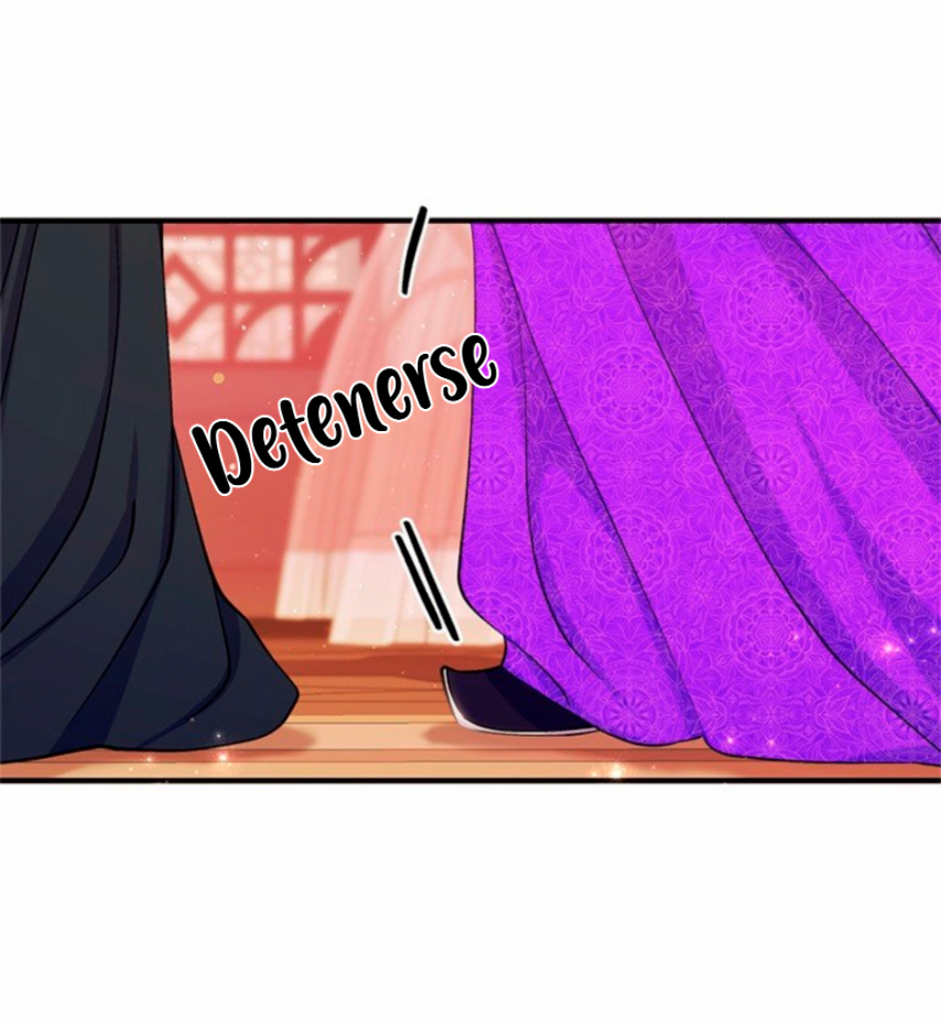 La emperatriz es una estudiante universitaria Capítulo 40 - Página 20