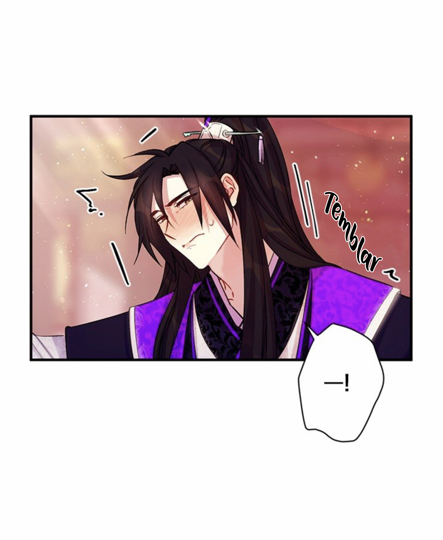 La emperatriz es una estudiante universitaria Capítulo 41 - Página 16