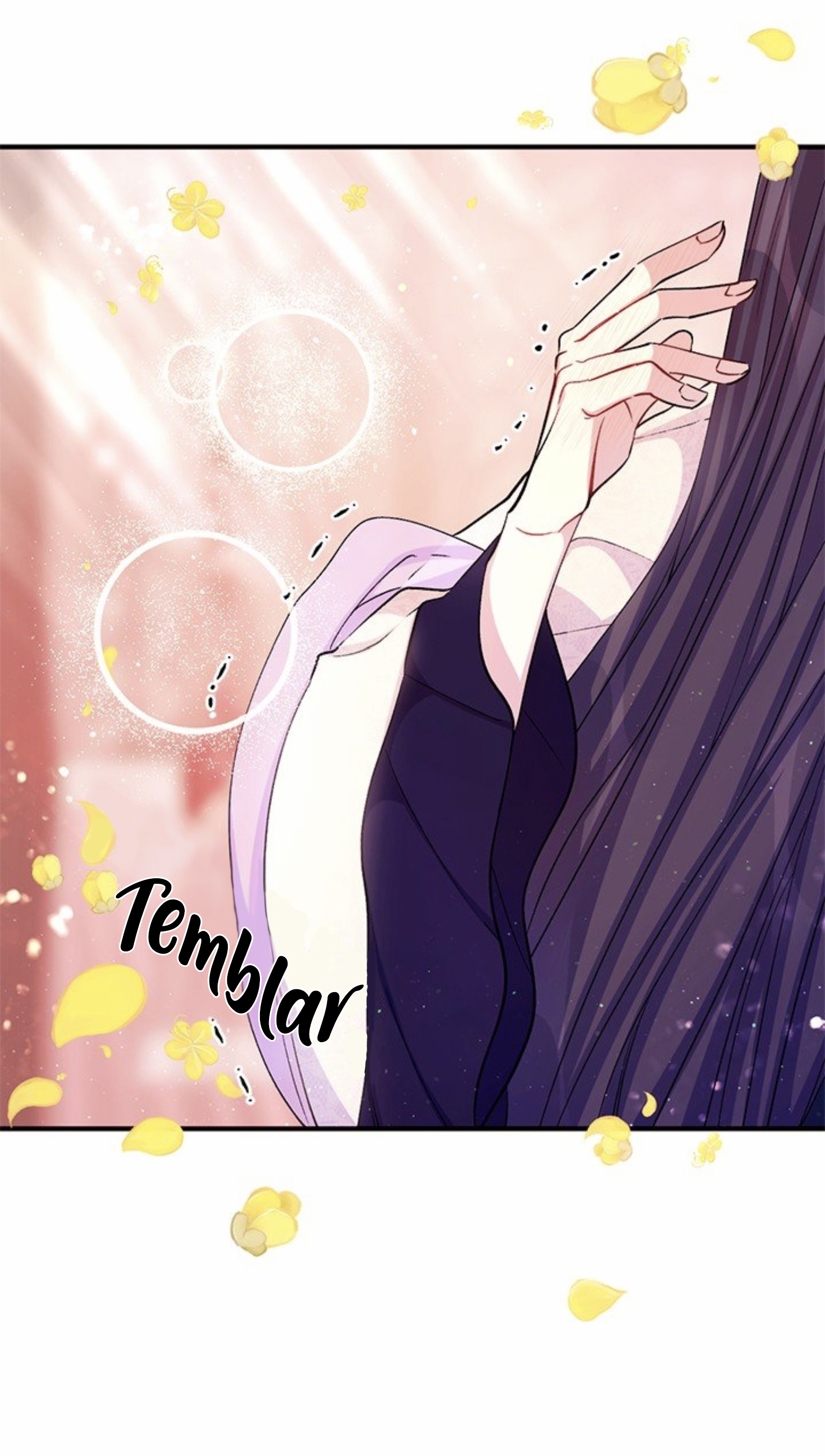 La emperatriz es una estudiante universitaria Capítulo 41 - Página 18