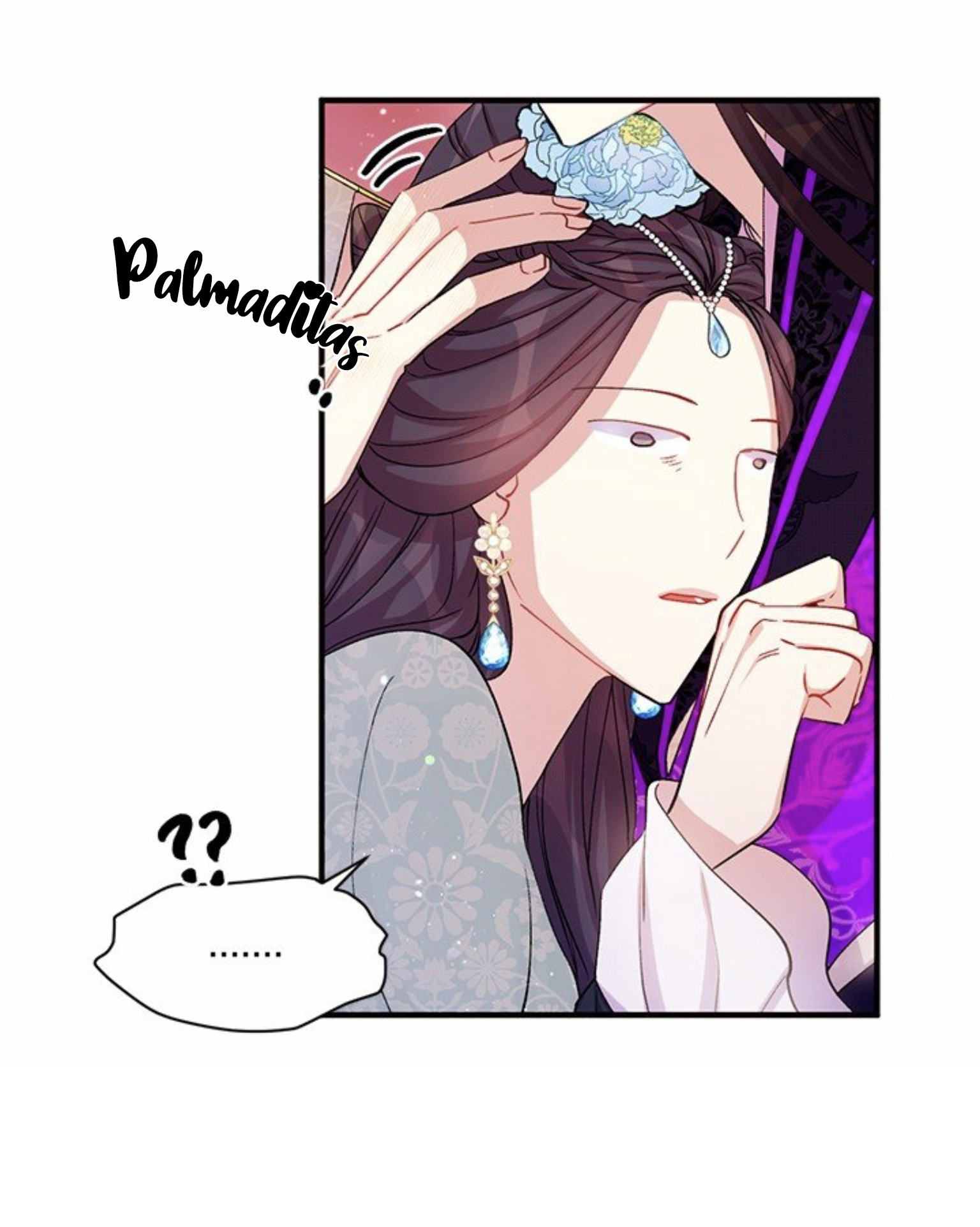 La emperatriz es una estudiante universitaria Capítulo 41 - Página 24