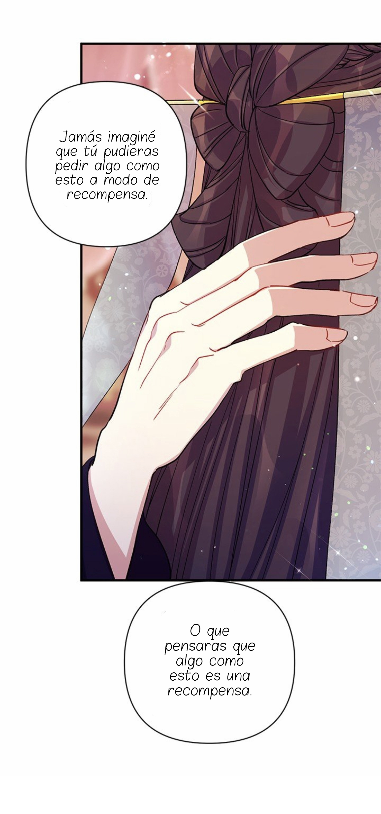 La emperatriz es una estudiante universitaria Capítulo 41 - Página 30