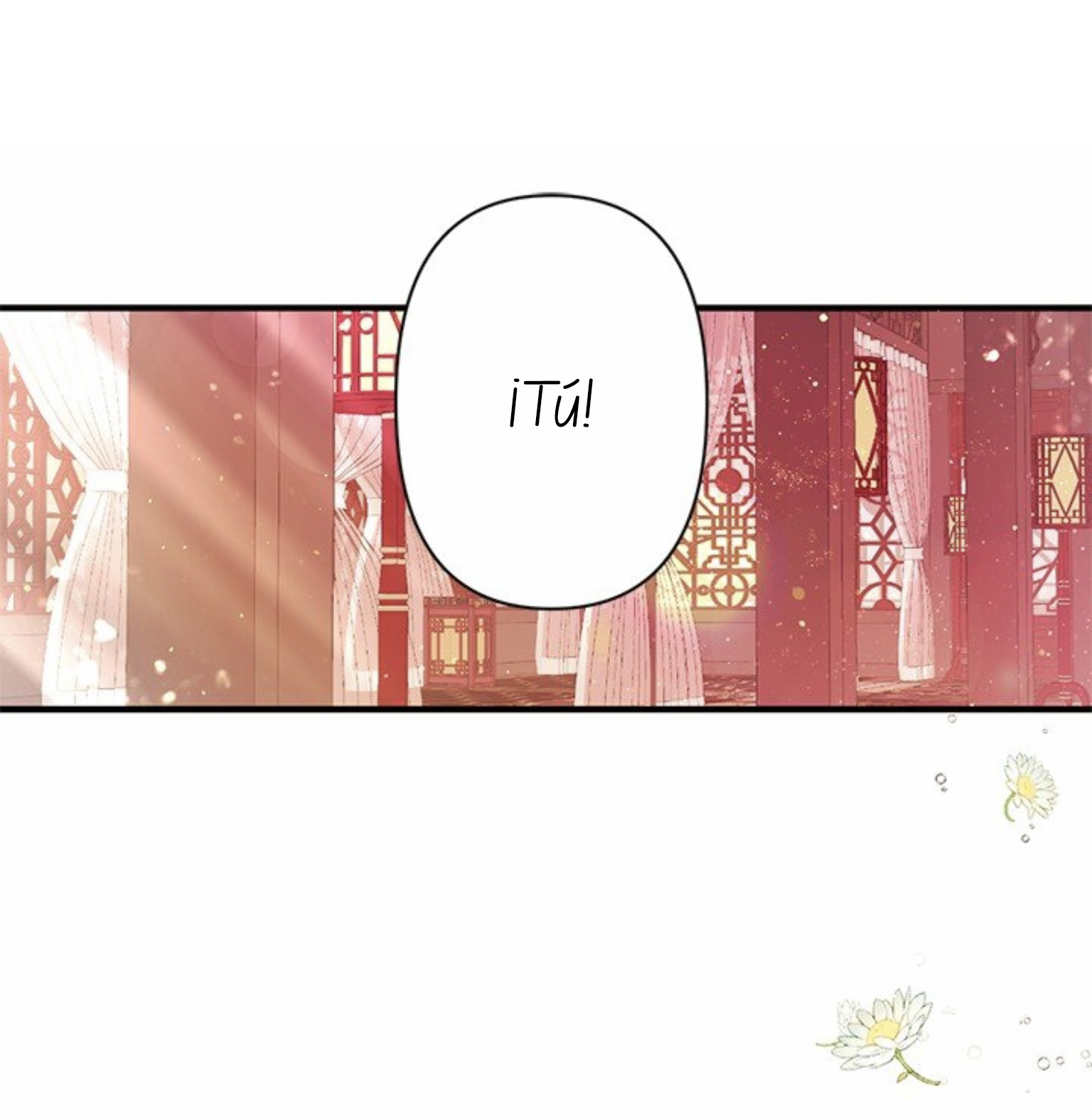 La emperatriz es una estudiante universitaria Capítulo 41 - Página 4