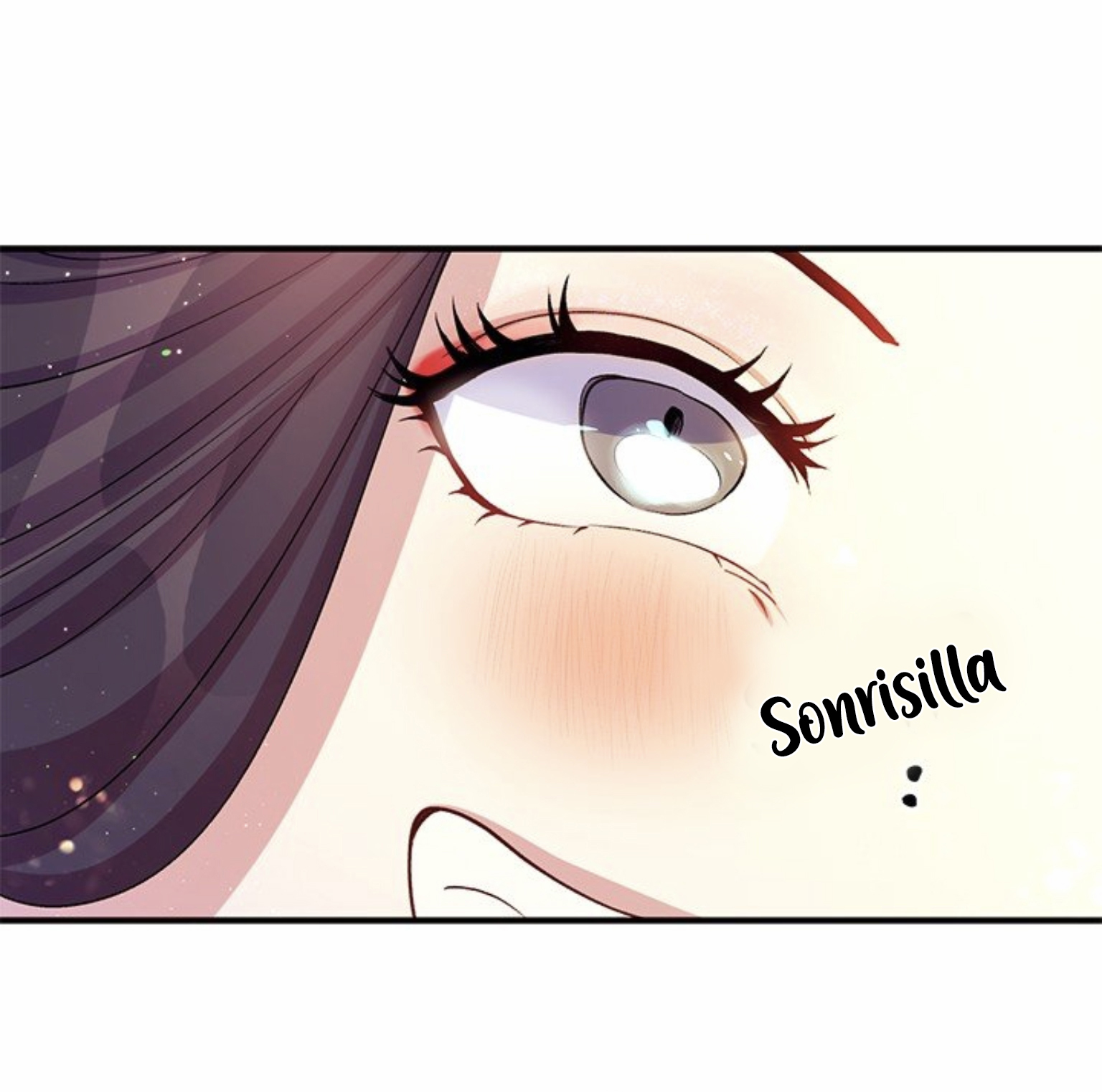 La emperatriz es una estudiante universitaria Capítulo 41 - Página 42