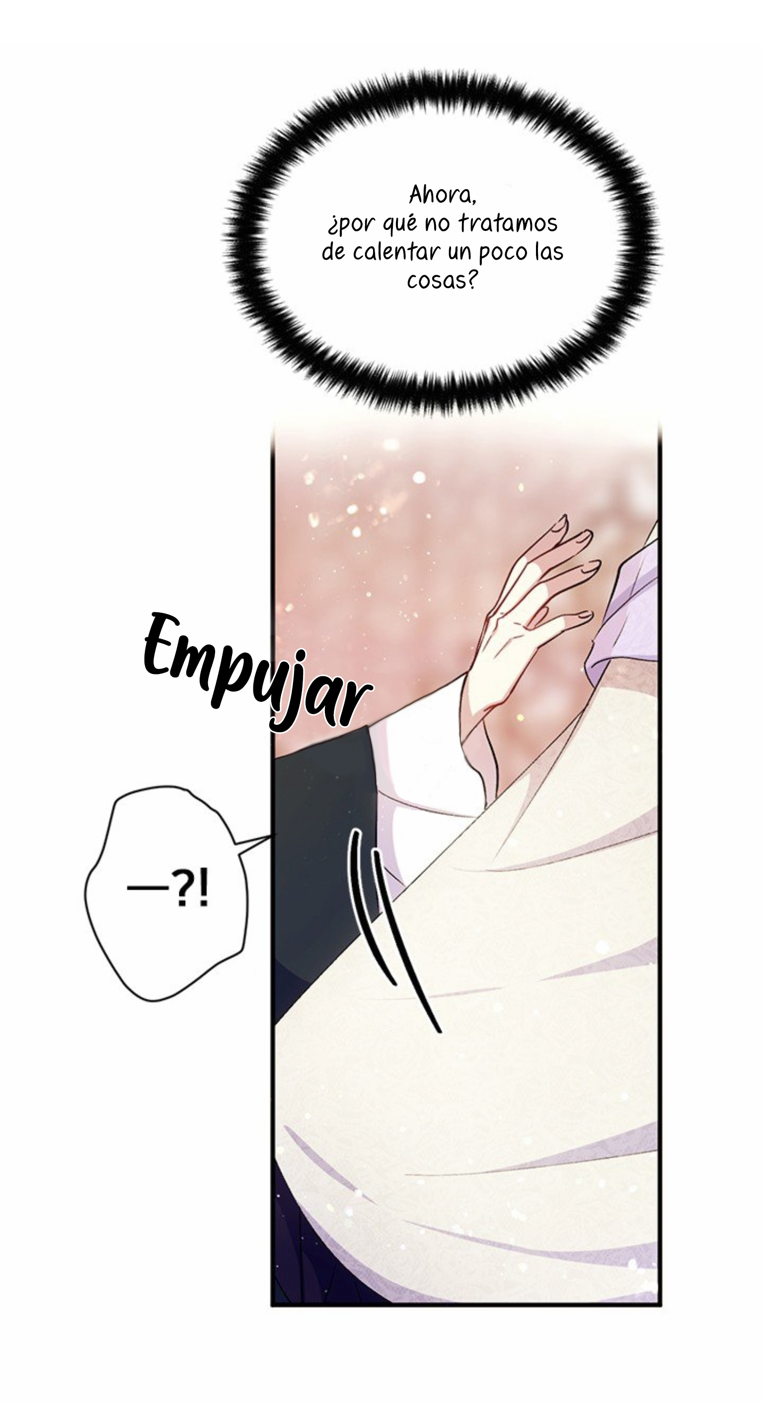 La emperatriz es una estudiante universitaria Capítulo 41 - Página 43